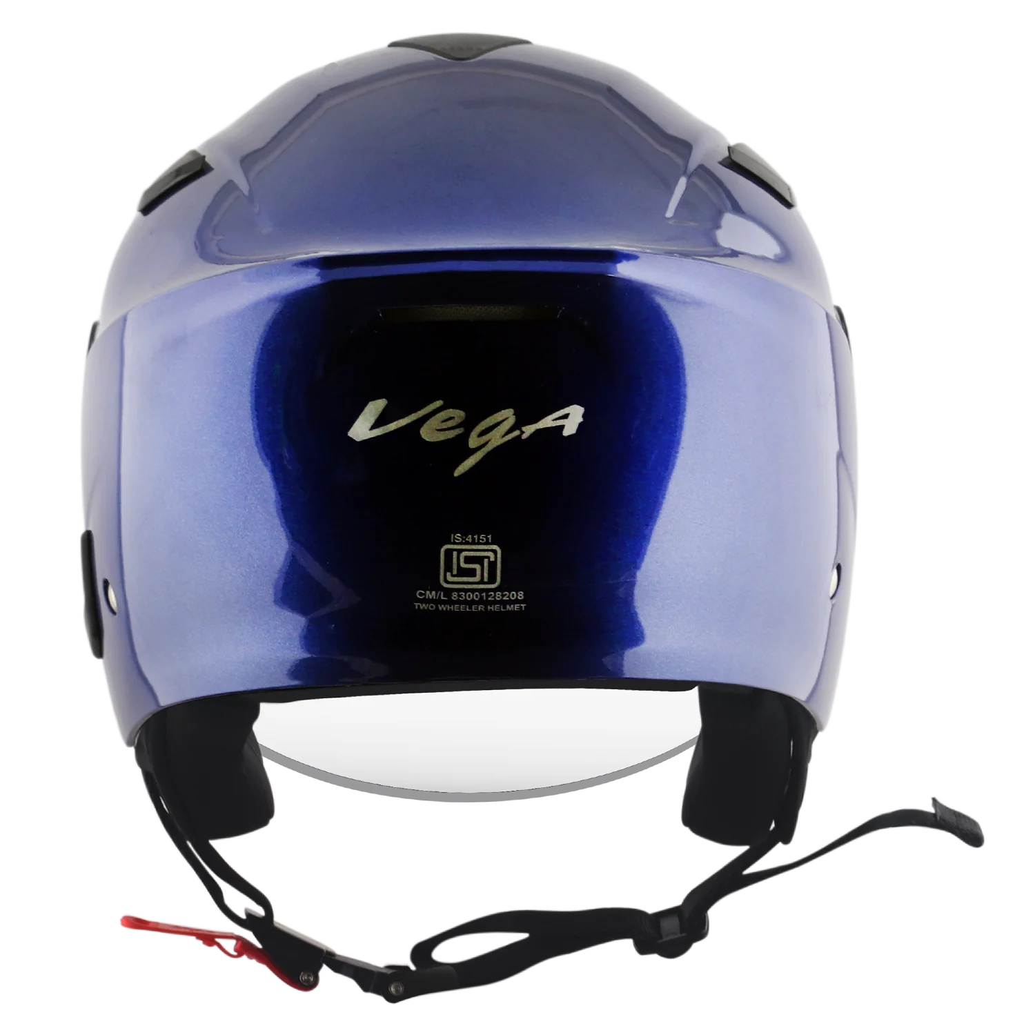 VEGA ORION DX BLUE (M) VEGA ORION DX BLUE (M)