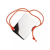 Orion 916 Marine Signaling Mirror with Lanyard