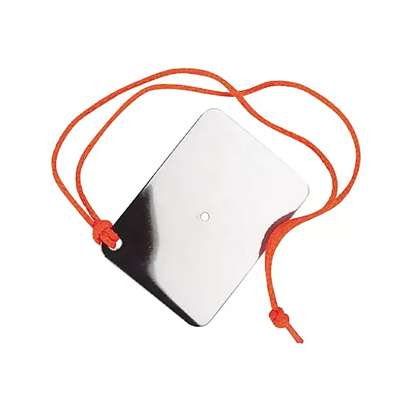 Orion 916 Marine Signaling Mirror with Lanyard
