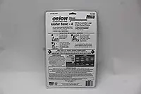 Orion Safety 584 ALERTER Basic 12 GA 4-Flares