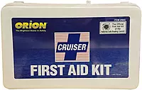 Orion Cruiser First Aid Kit - 158 Piece