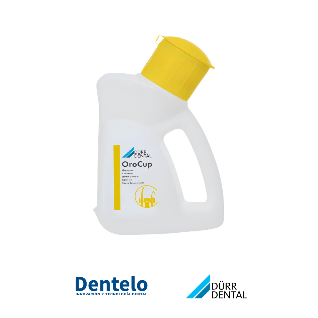 Orocup Sistema de Mantenimiento Cerrado 2LT