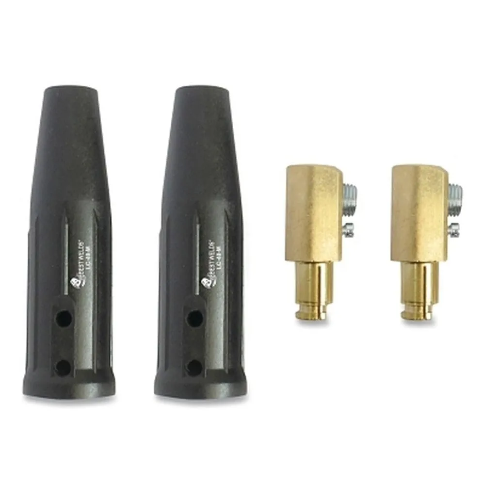 BW Cable Connector LC40Type Female