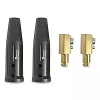 BW Cable Connector LC40Type Female