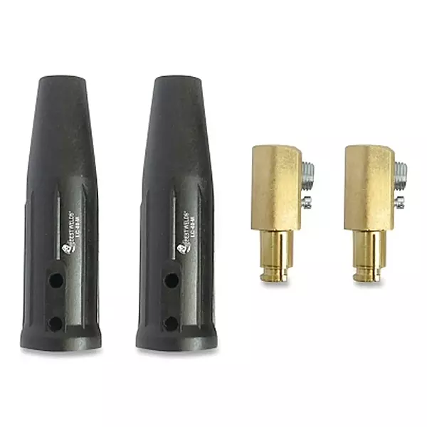 BW Cable Connector LC40Type Female