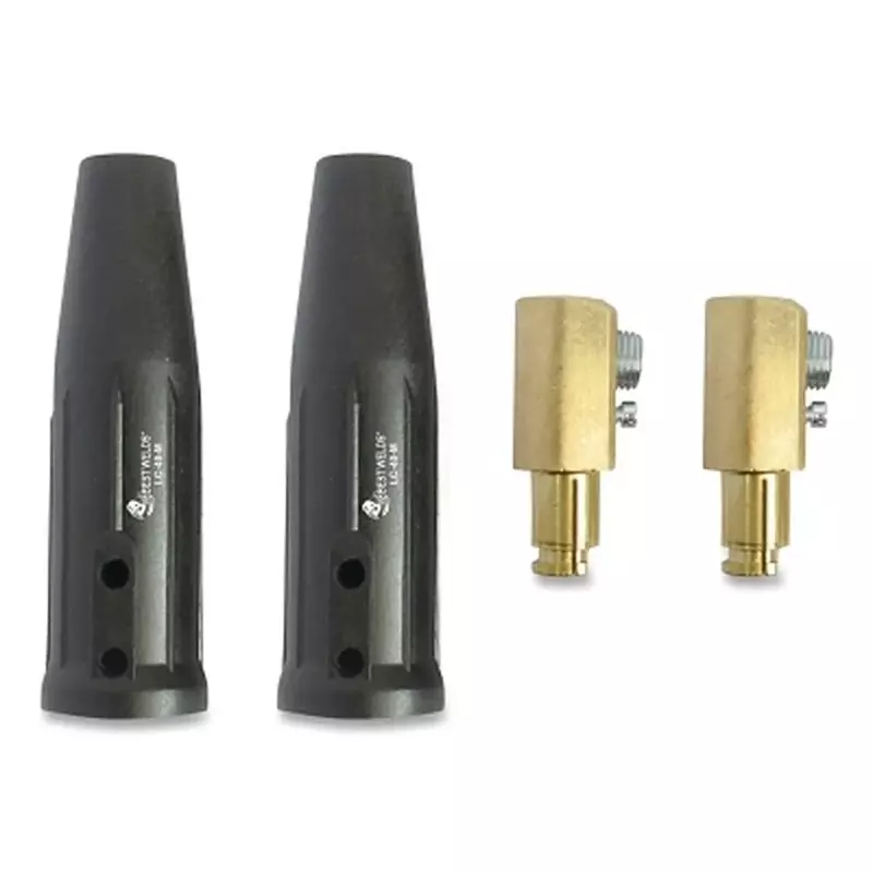 BW Cable Connector LC40Type Female