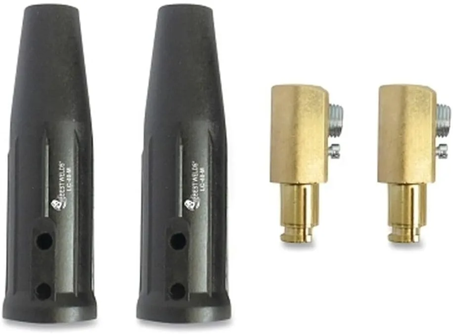BW Cable Connector LC40Type Female