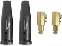 BW Cable Connector LC40Type Female