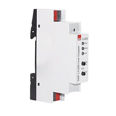 EAE KNX Line Coupler
