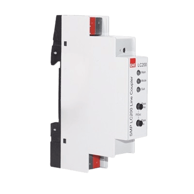 EAE KNX Line Coupler
