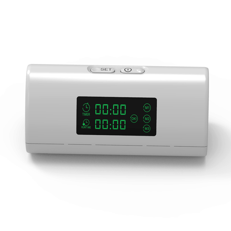 Ozone Sterilizers