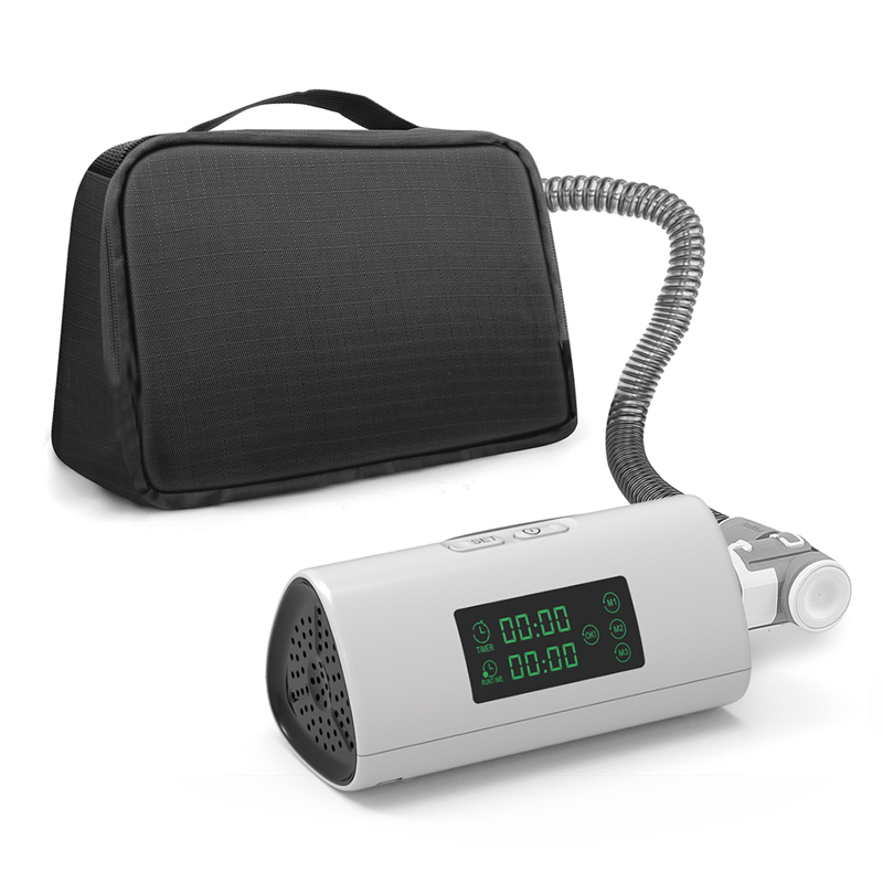 Ozone Sterilizers