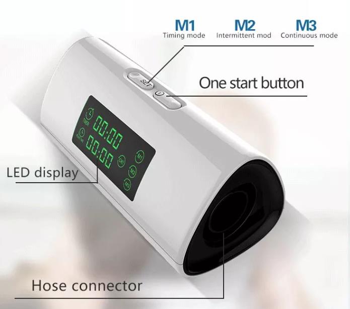 Ozone Sterilizers