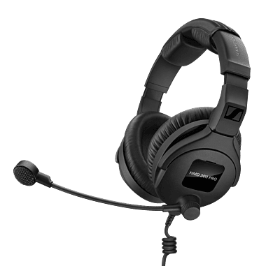 Sennheiser HMD 301 PRO-X4F