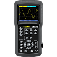 Handscope Portable Oscilloscope Model OX5042B