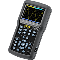 Handscope Portable Oscilloscope Model OX5042B