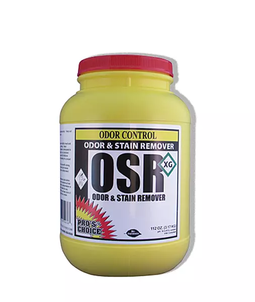 OSR