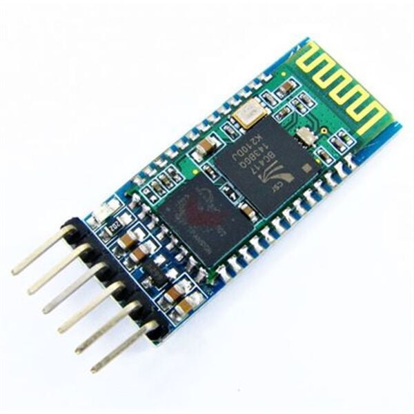 HC-05 Bluetooth Module HC-05 Bluetooth Module