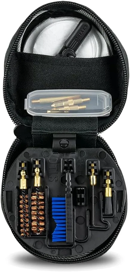 OTIS TECHNOLOGY 3-Gun Competition Cleaning Kit