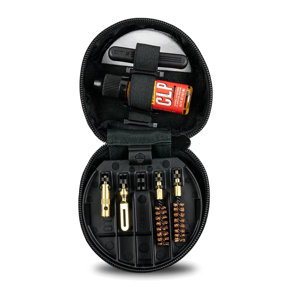 Otis .308/.338 Rifle Cleaning Kit Original Set