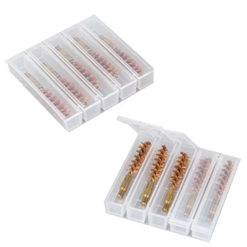 Otis Bulk 10 Pack No.38 Brushes (370, 375, 380, 9mm, 9.3mm)