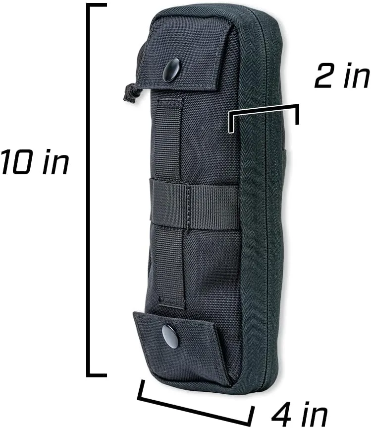 Otis Professional Pistol Cleaning Kit for Glocks (9MM, 40 Cal & .45 Cal)