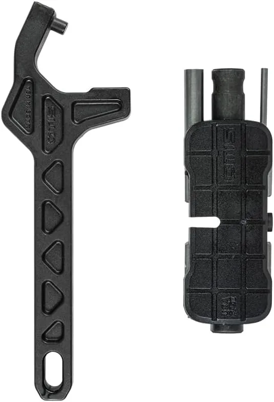 8-in-1 Pistol and Magazine Disassembly Tool for Glocks Bundle