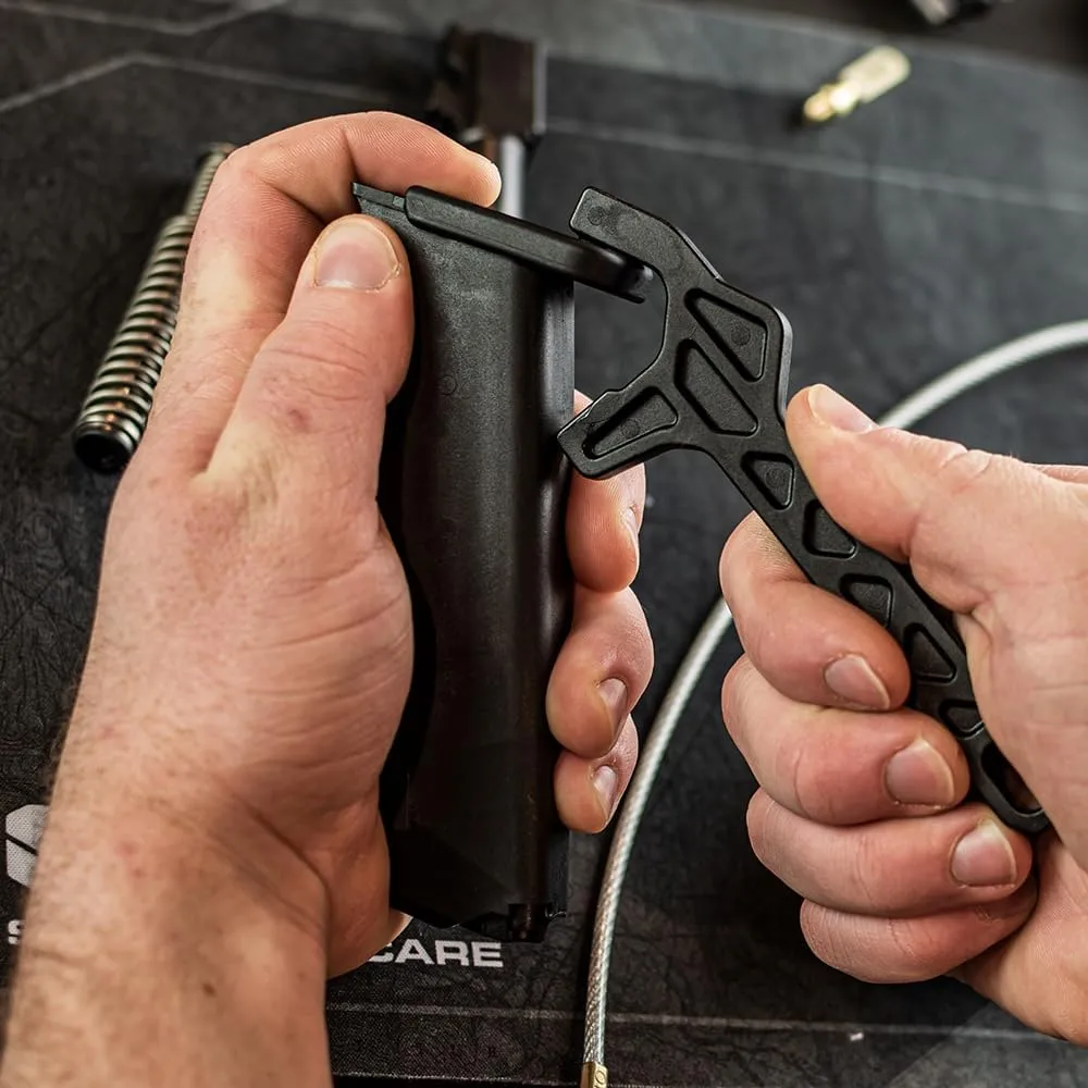 8-in-1 Pistol and Magazine Disassembly Tool for Glocks Bundle