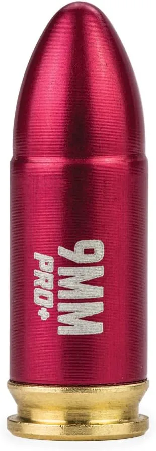 Otis Technology 9MM Snap Caps, 5 Pack (FG-SC-9MM)