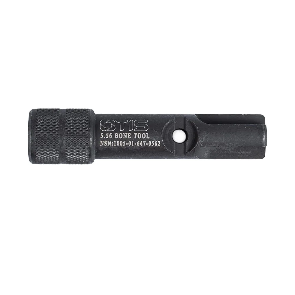 Otis Technology The B.O.N.E; Tool Bolt and Bolt Carrier Cleaning Tool 5.56/.223
