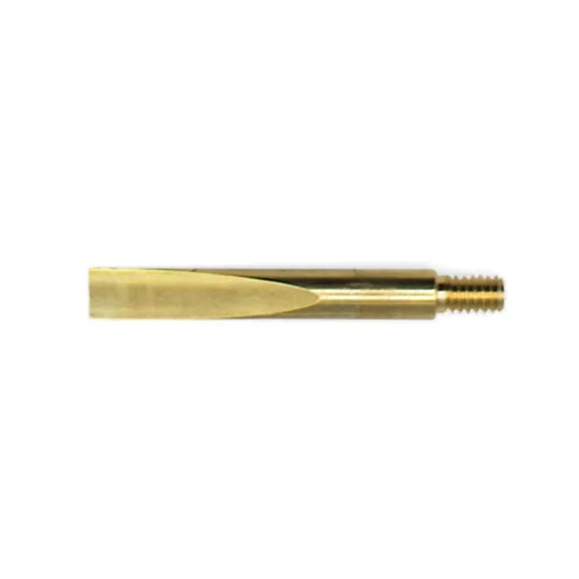 Otis Brass Scraper