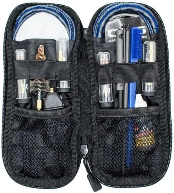 Otis Lawman Series Cleaning Kit