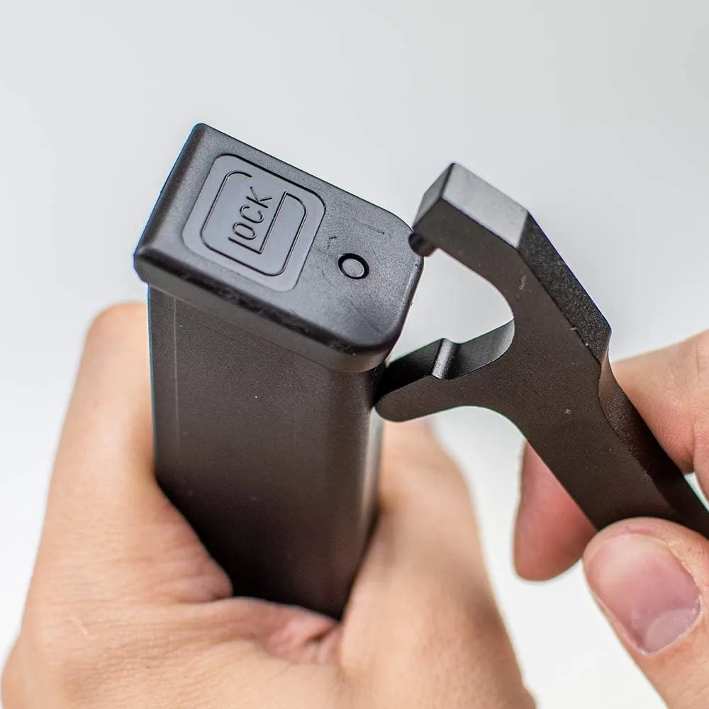 Otis Technology Magazine Disassembly Tool for Glock Magazines