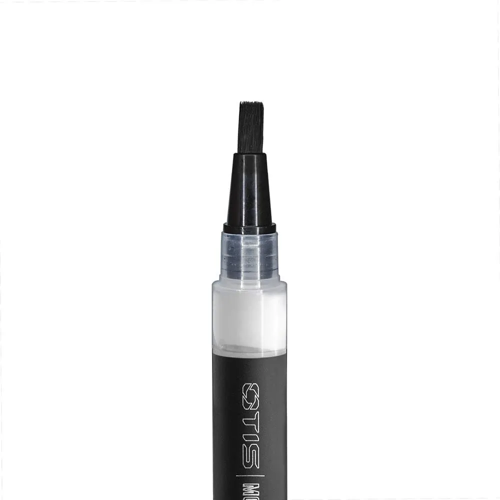 Otis Technology MC-10 Full Auto Grease Precision Applicator Brush, Multi, one Size