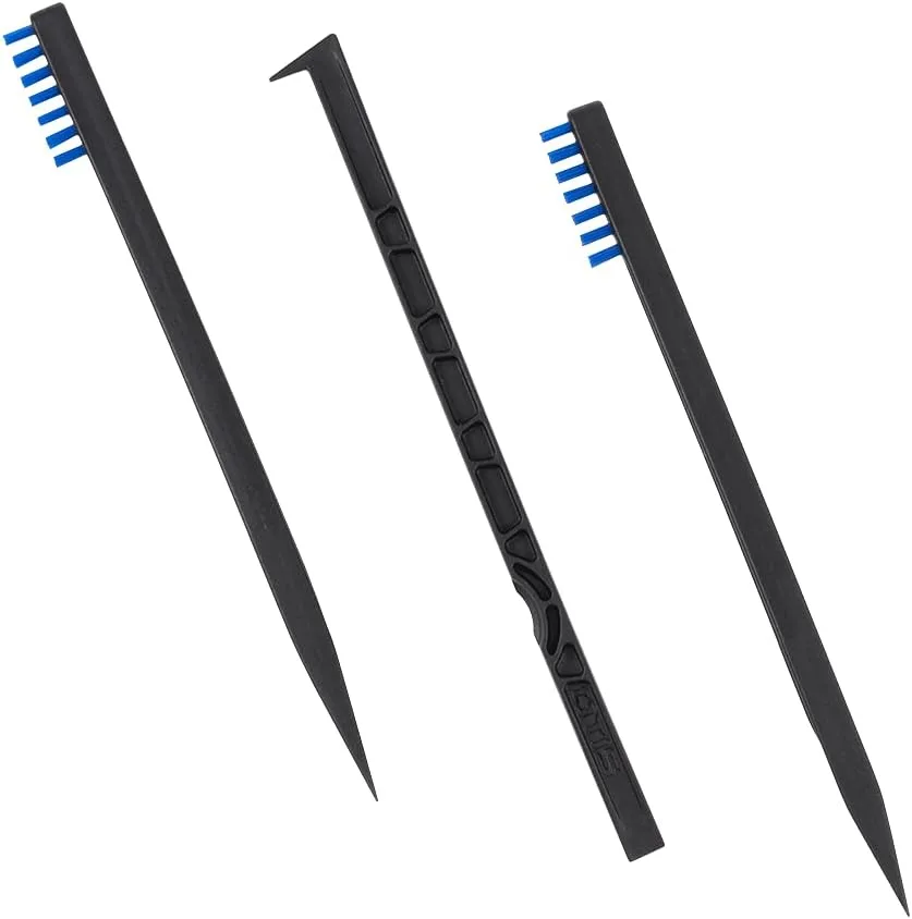 Otis Multi Purpose Scraper and Brush Set