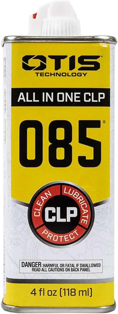 OTIS IP-904-085 O85 CLP (4 oz)