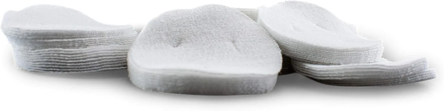 Otis Technology Panoply Patches, 3-Inch, 75ct.