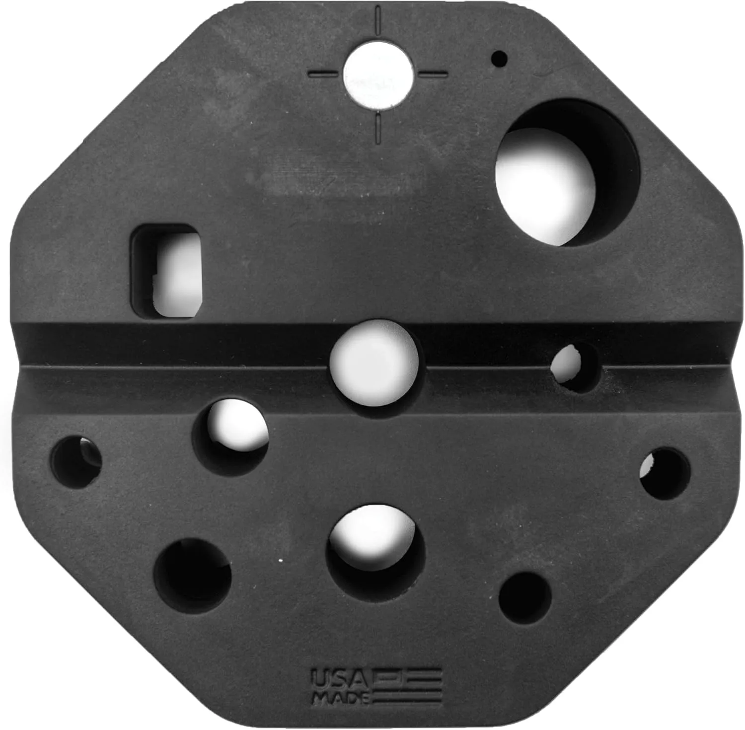 Otis Technology Pro+ Bench Block