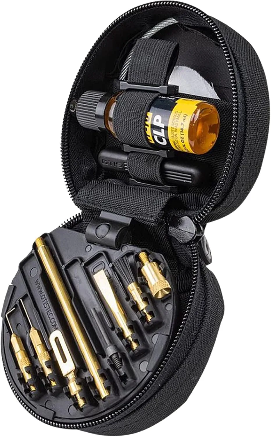 Otis Professional Pistol Cleaning Kit