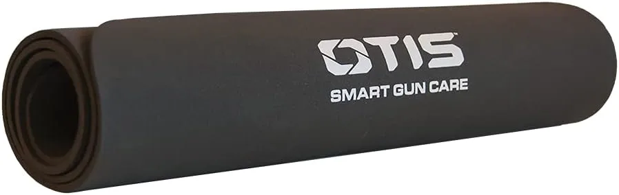 Otis Sportsmans Mat AD-3800,Black