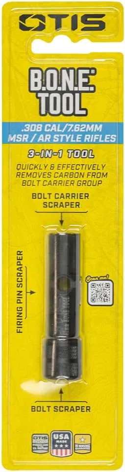 Otis Technology Bone Tool, fits 7.62mm