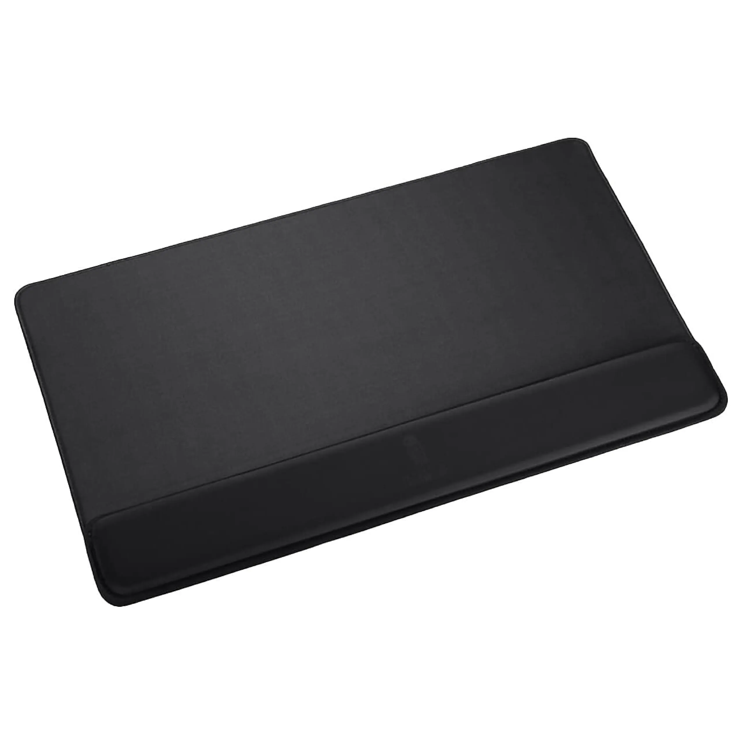 OTM Essentials 22" Foam Keyboard Wrist Rest, Non-Slip Base, Lycra Exterior, Foam Padding Interior, Optimum Wrist Support