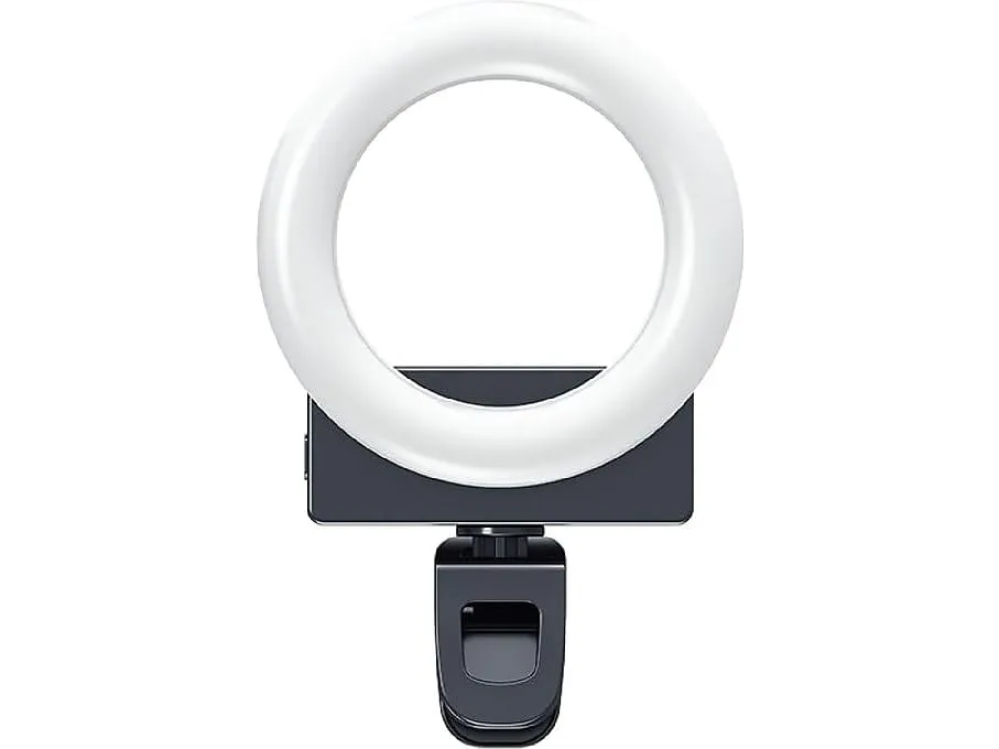 OTM Essentials Centon 3in Ring LED Light