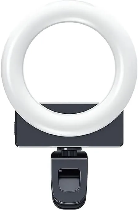 OTM Essentials Centon 3in Ring LED Light