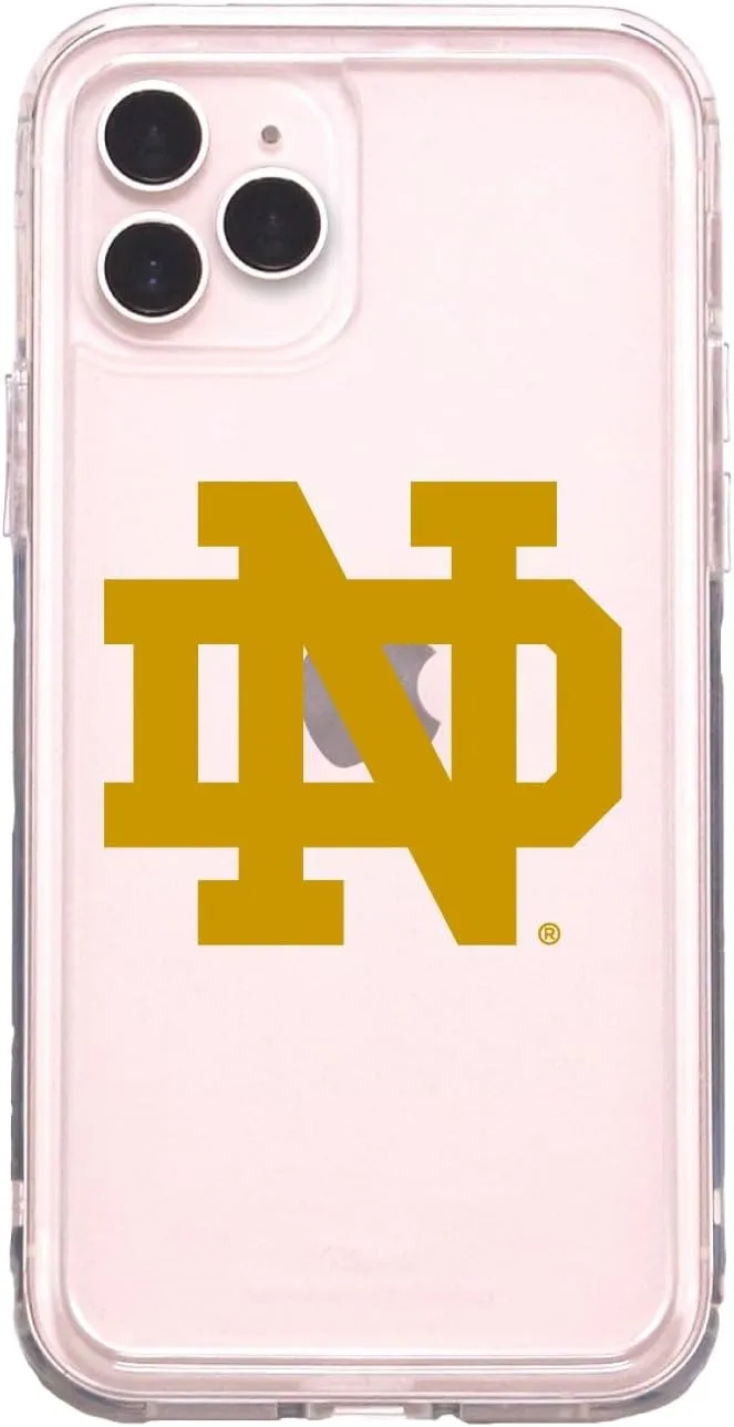 OTM Essentials Tough Edge Phone Case, University of Notre Dame