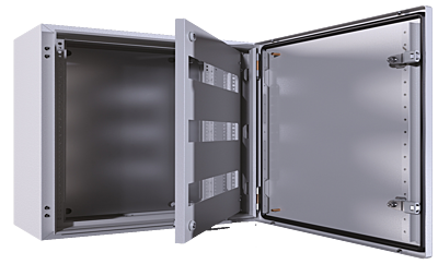 Внутренняя дверь 400Ш X 600В