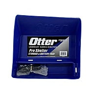 Otter Pro Battery Storage/Tray Otter Pro Battery Storage/Tray
