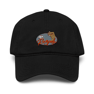 RespeK Cap