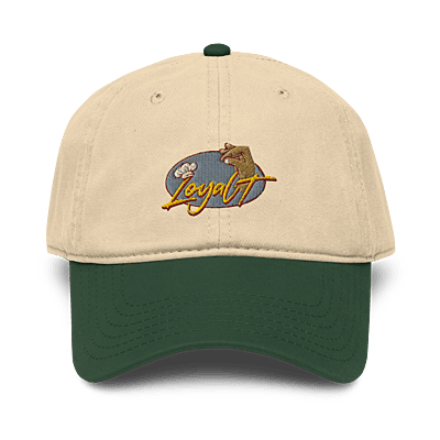 LoyalT Cap