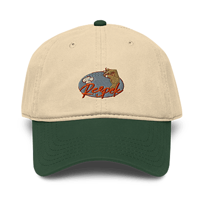 RespeK Cap